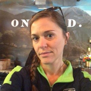 Meet your Posher, Kristy